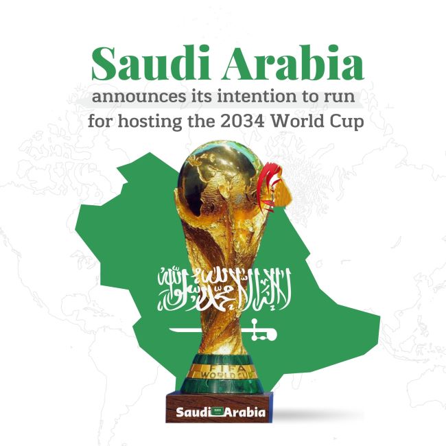 2034-mens-world-cup---saudi-arabia-takes-center-stage