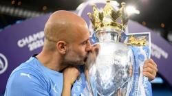 Guardiolas Admission - Premier League Title Slips Away from Man City