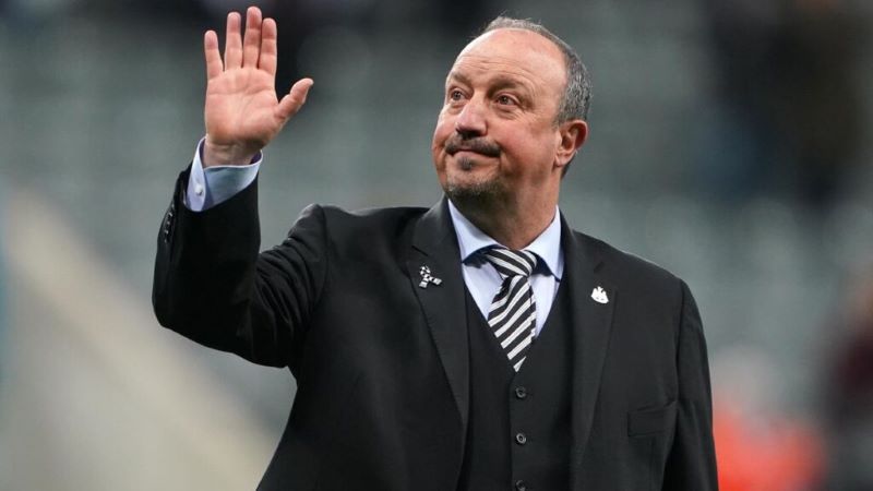 celta-vigos-parting-ways-with-rafael-benitez