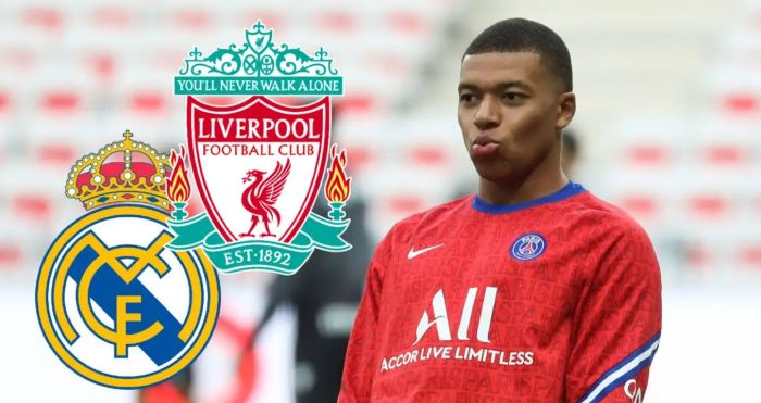 liverpool-and-real-madrid-lock-horns-over-mbappe