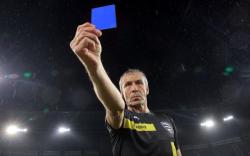 Blue Cards - The Future of Fair Play in Football